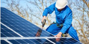 Installation Maintenance Panneaux Solaires Photovoltaïques à Gunsbach